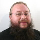 диакон Алексей Соколов