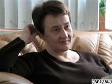 Светлана НАУМОВА