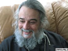 протоиерей Михаил АРДОВ