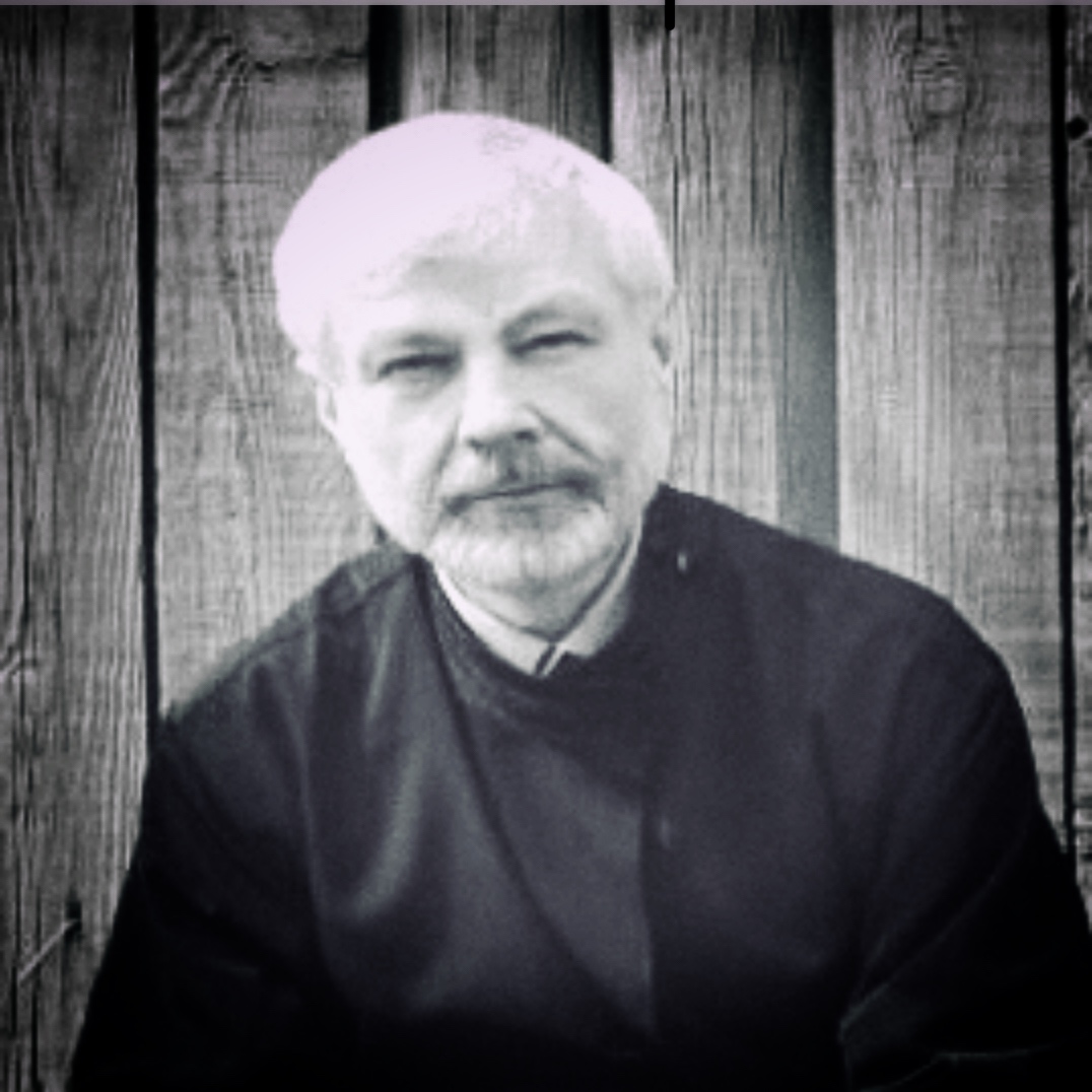 диакон Валерий Тарарышкин 