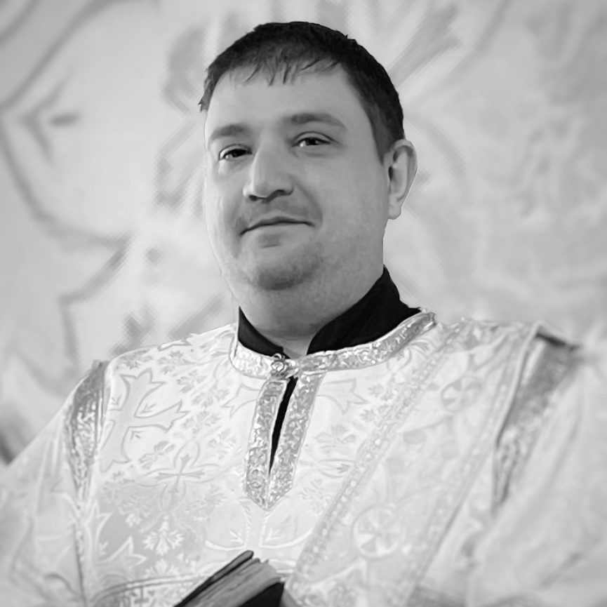 диакон Артемий Габуев