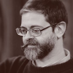 Сергей Александрович Суворов